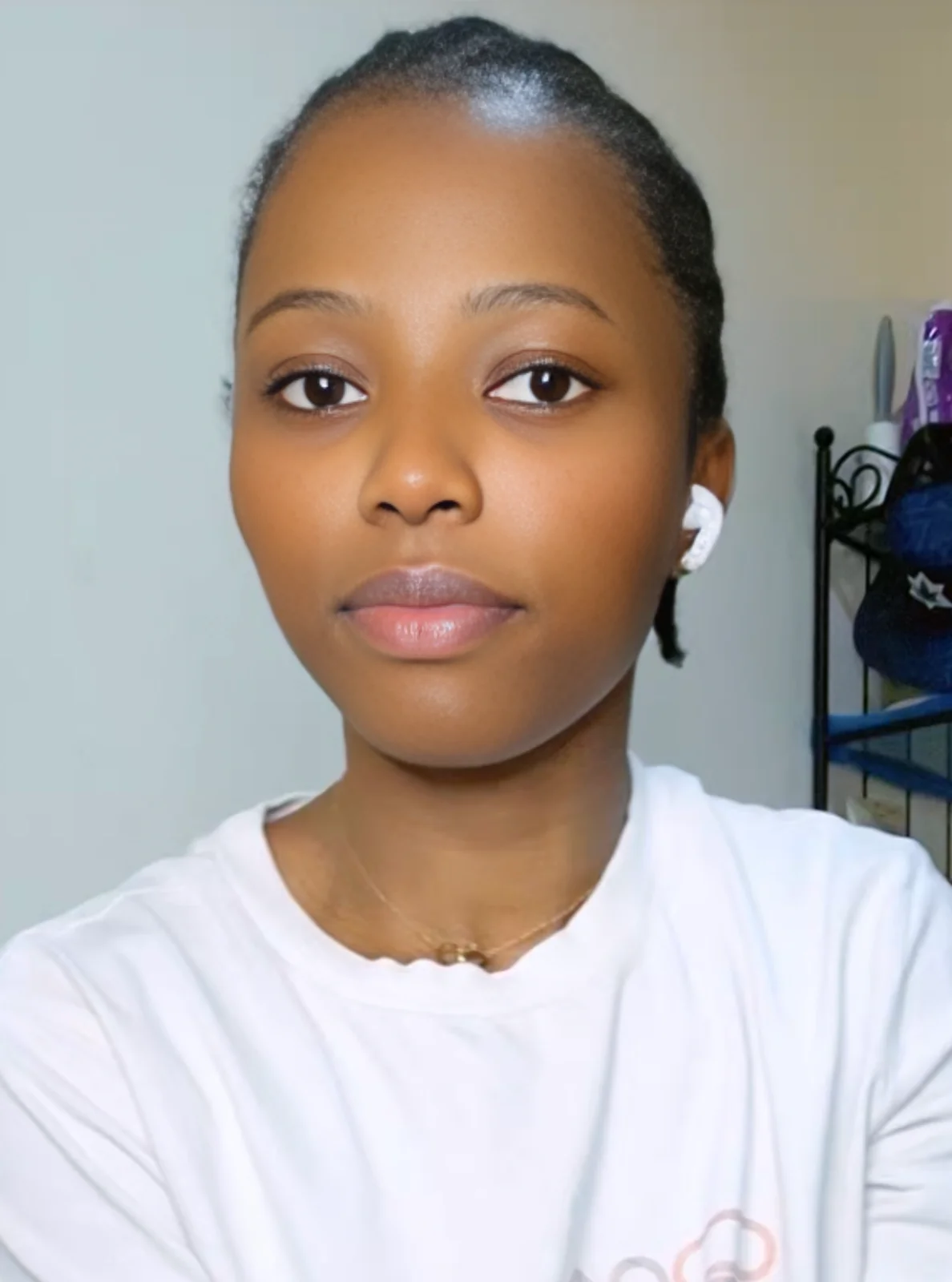 Lerma - Ghanaian Nanny