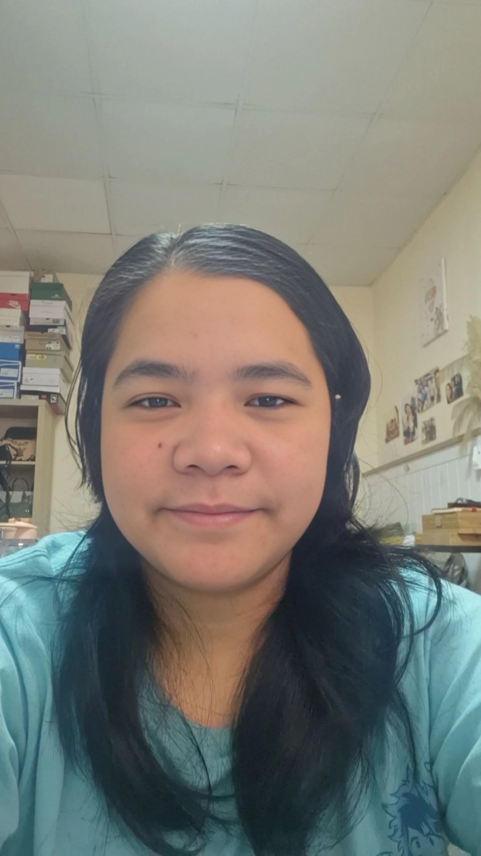 Aprilyn - Filipino Nanny / Maid / Eldercare