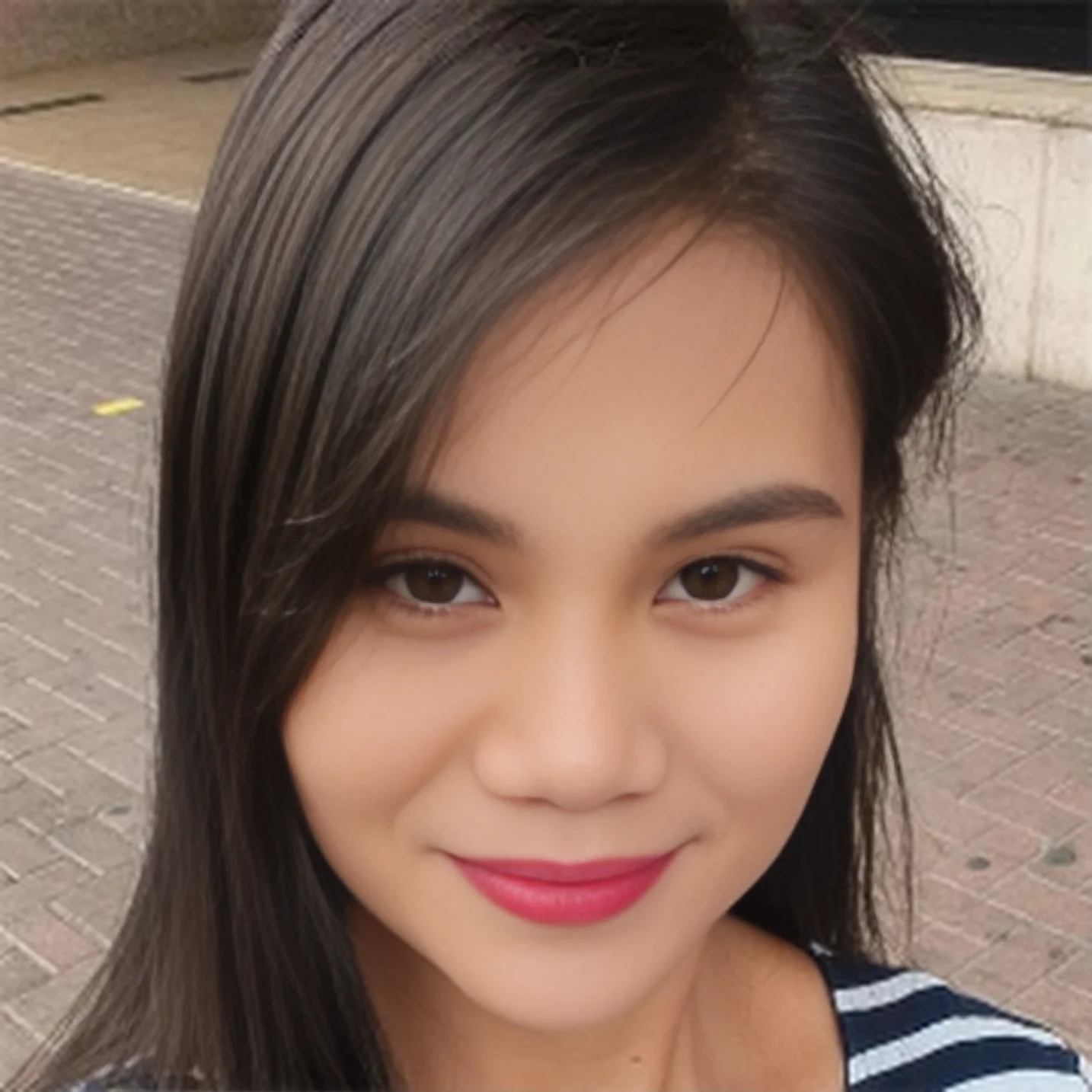 Rochelle - Filipino Nanny