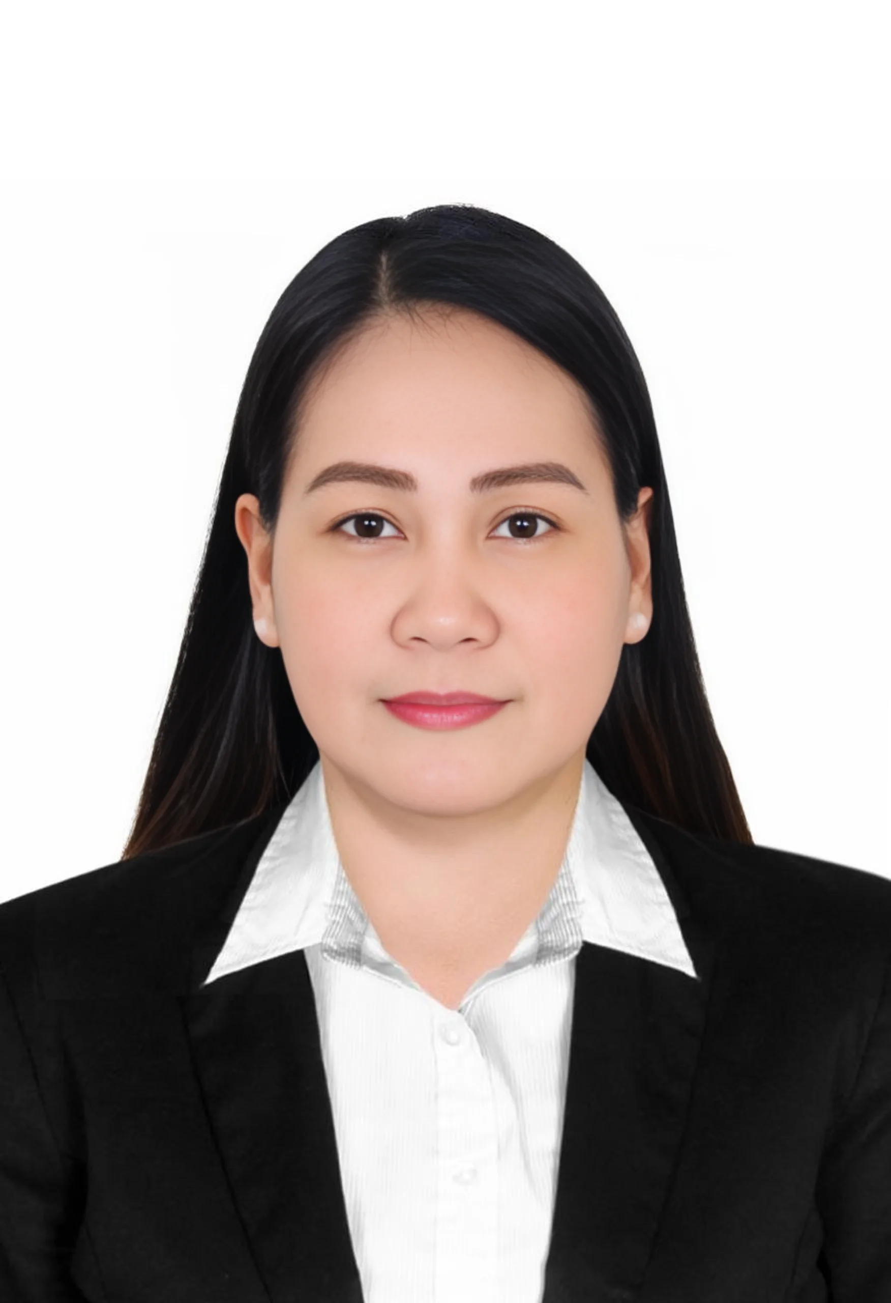 Ellen - Filipino Nanny / Maid
