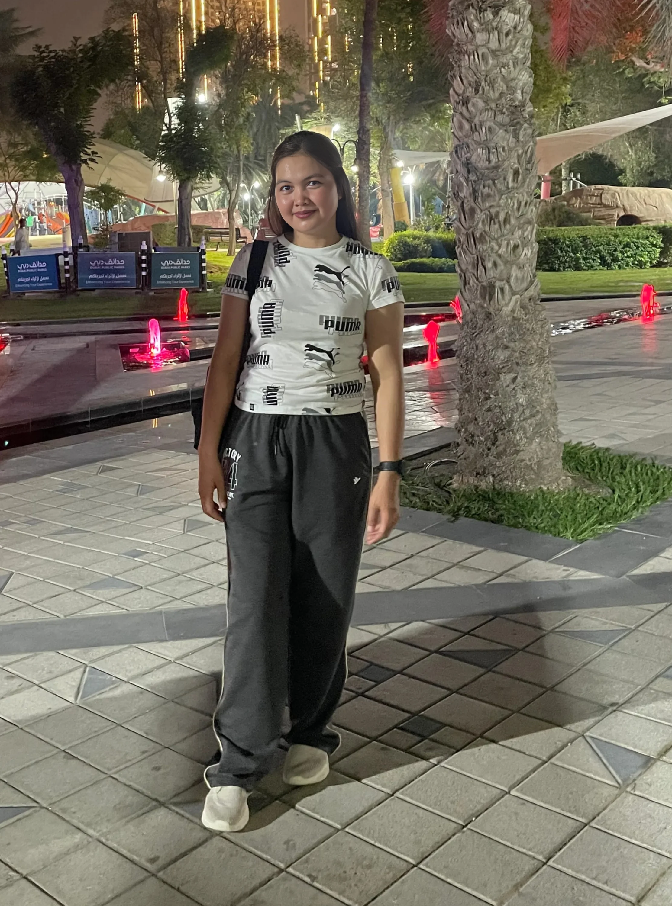 Annie - Filipino Nanny / Maid / Eldercare