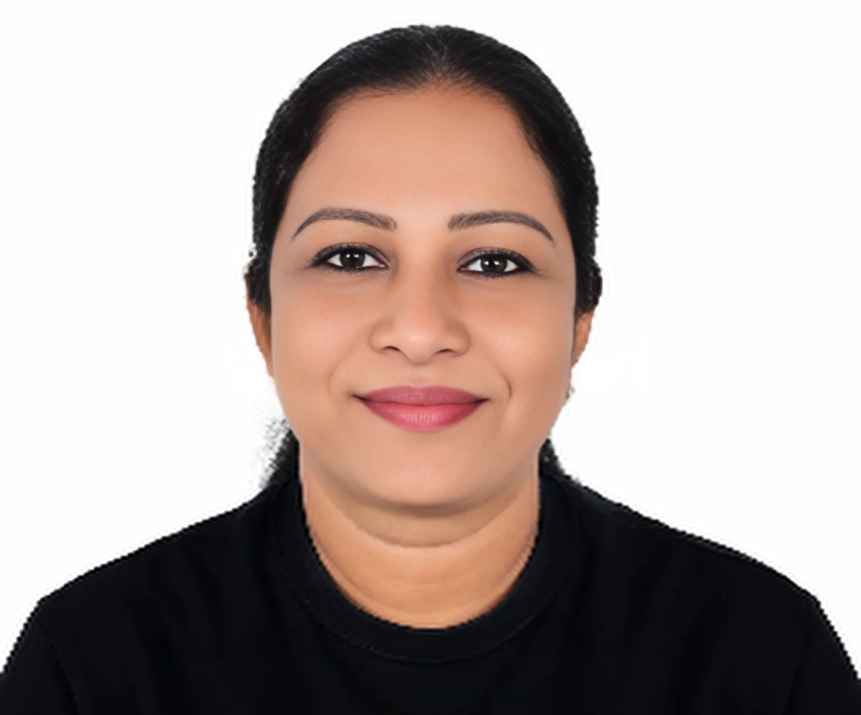 Nima - Indian Maid
