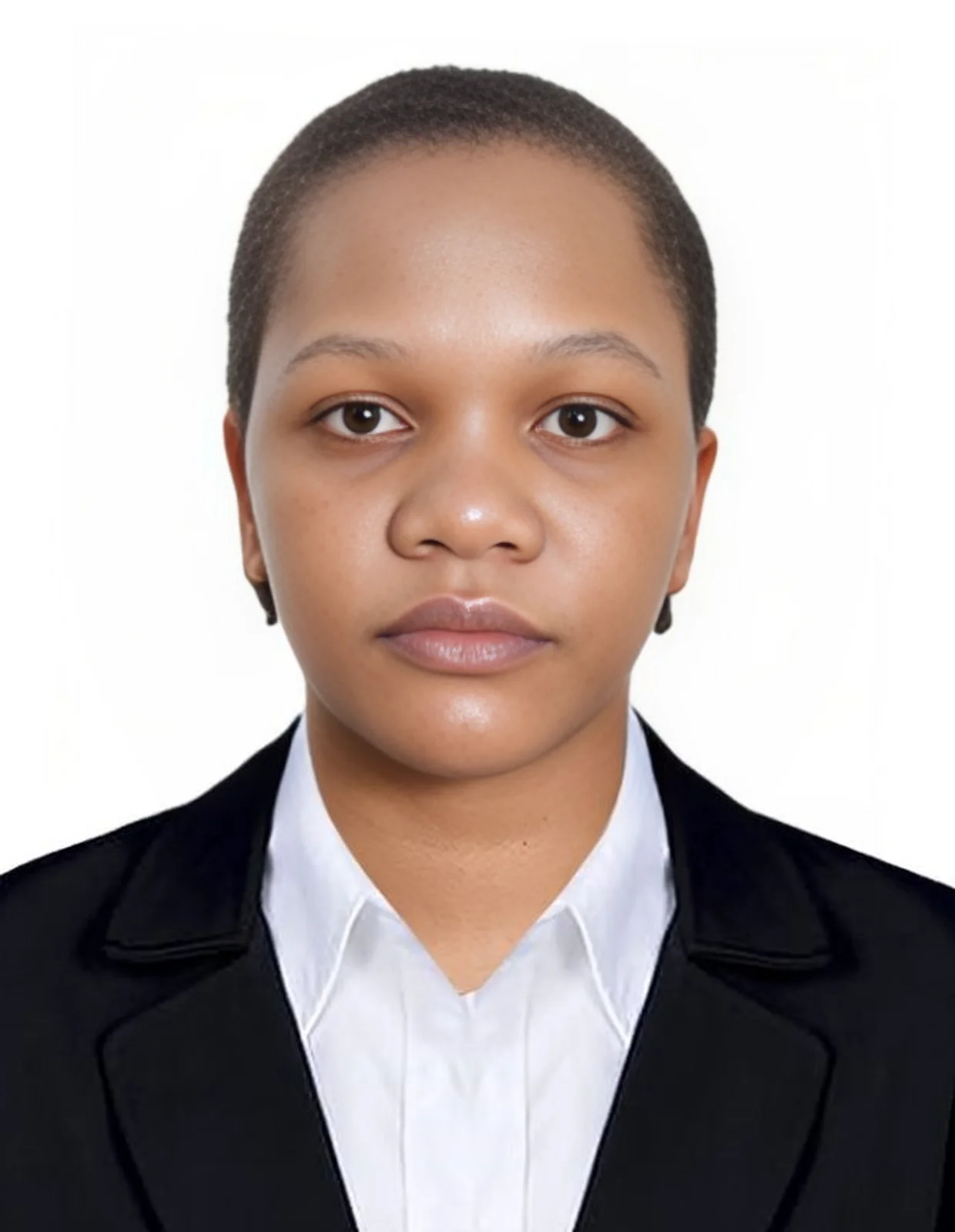 Shadiah - Ugandan Nanny