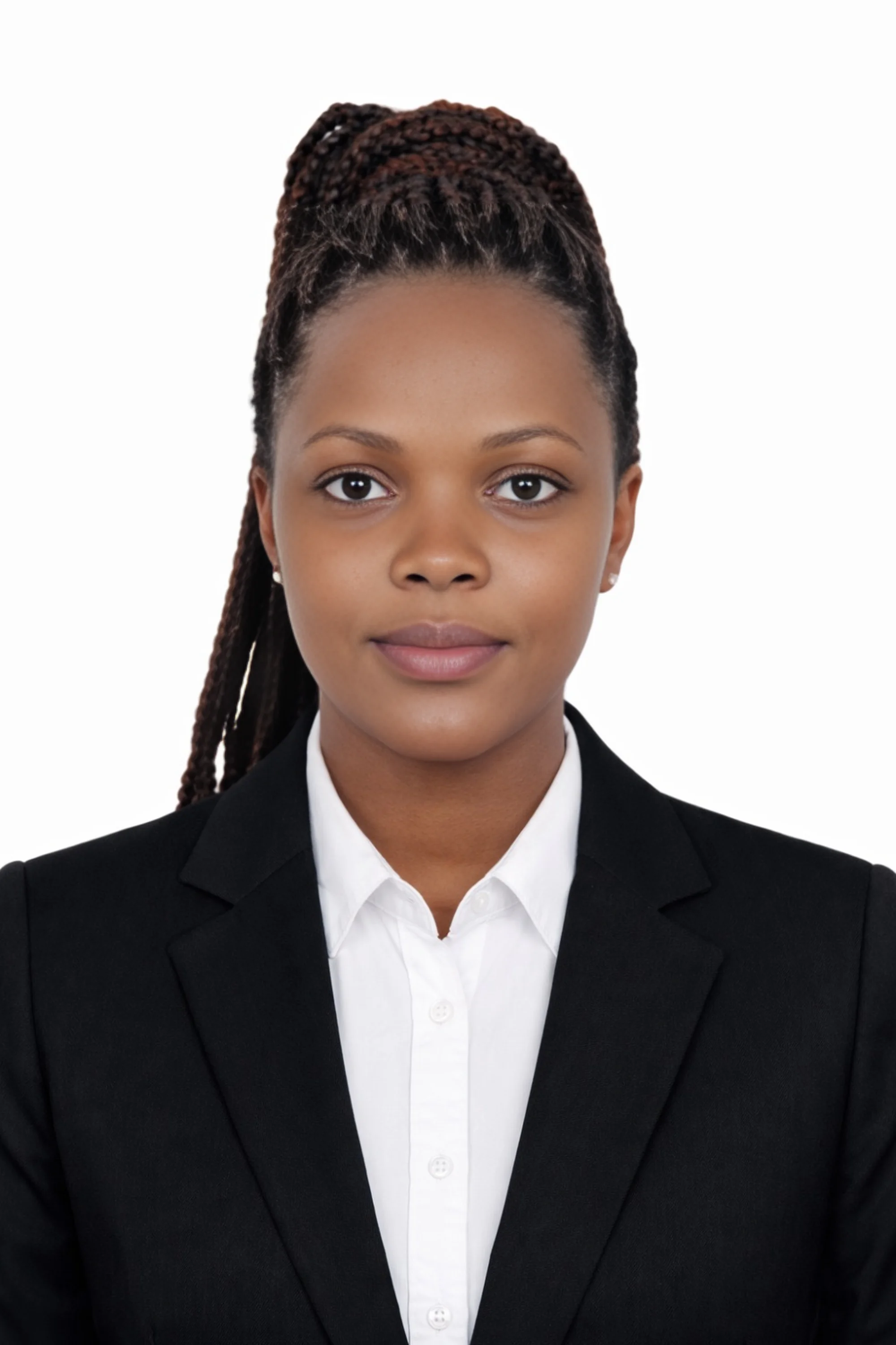 Nyangoma - Ugandan Nanny / Maid / Eldercare