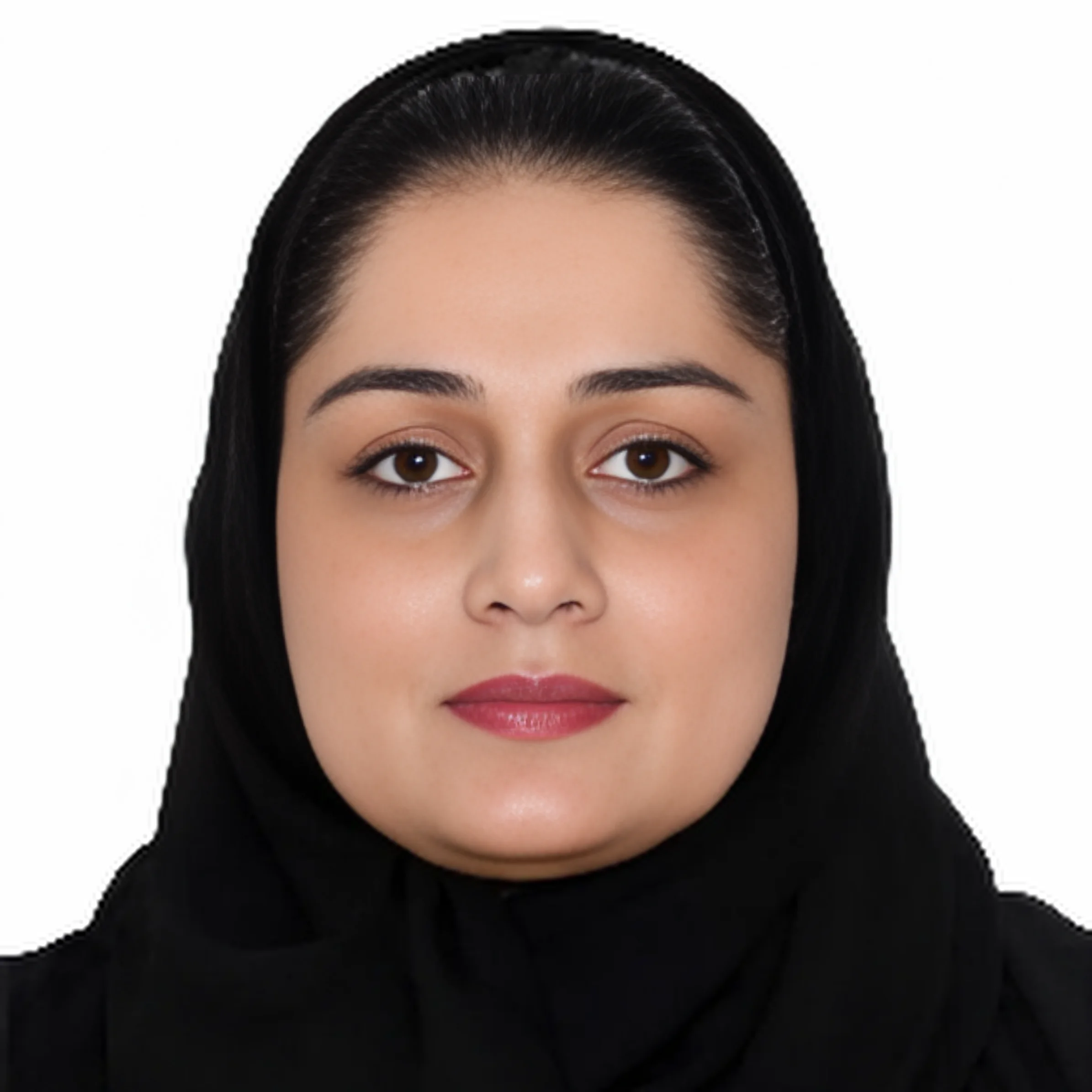 Naseem - Pakistani Nanny