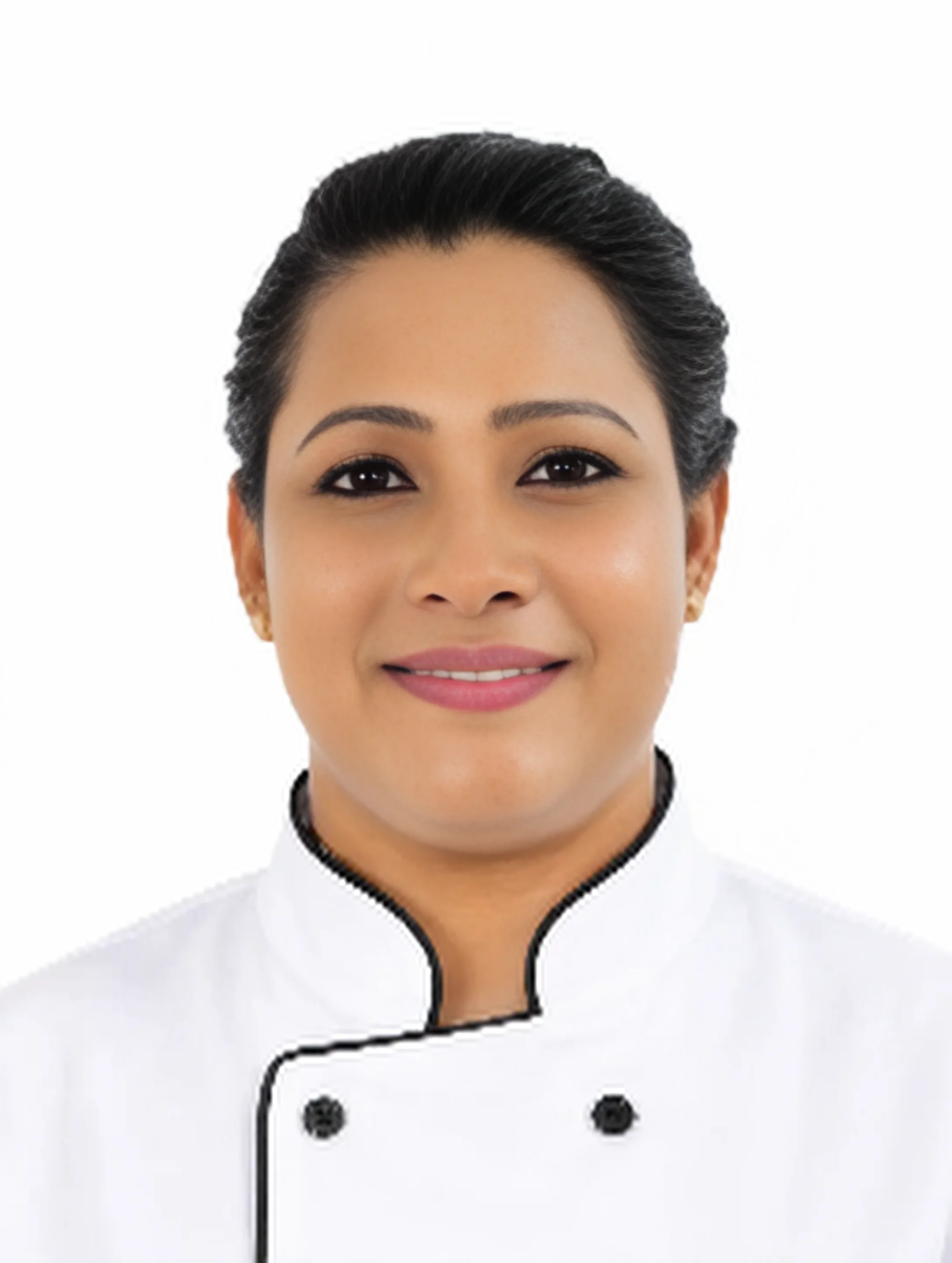 Shalika - Sri Lankan Maid