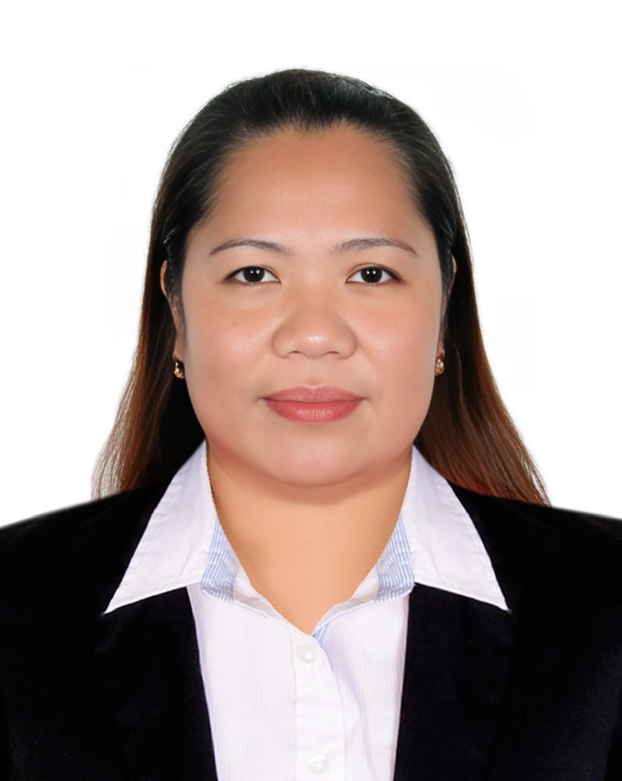 Jenalyn - Filipino Nanny / Maid