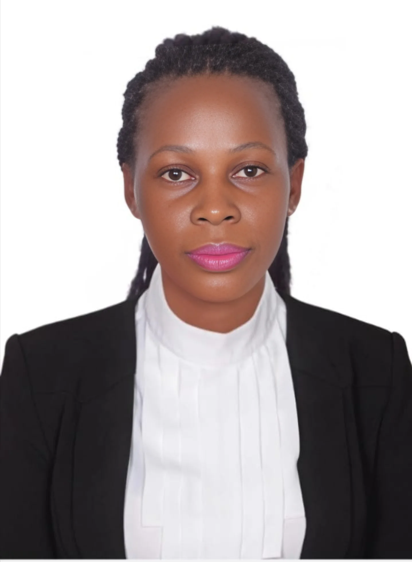 Nabuuma - Ugandan Maid / Nanny