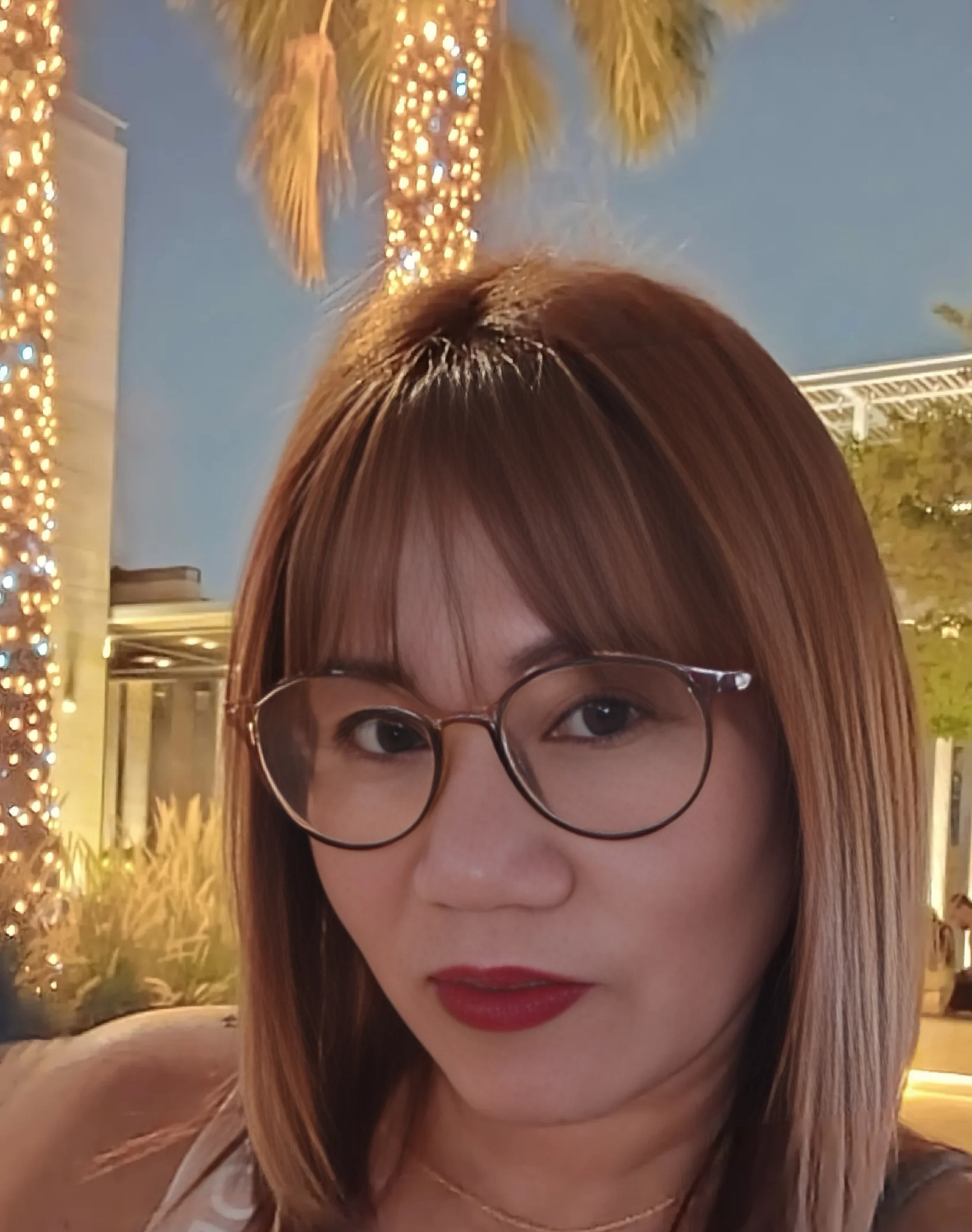 Doris - Filipino Nanny / Maid