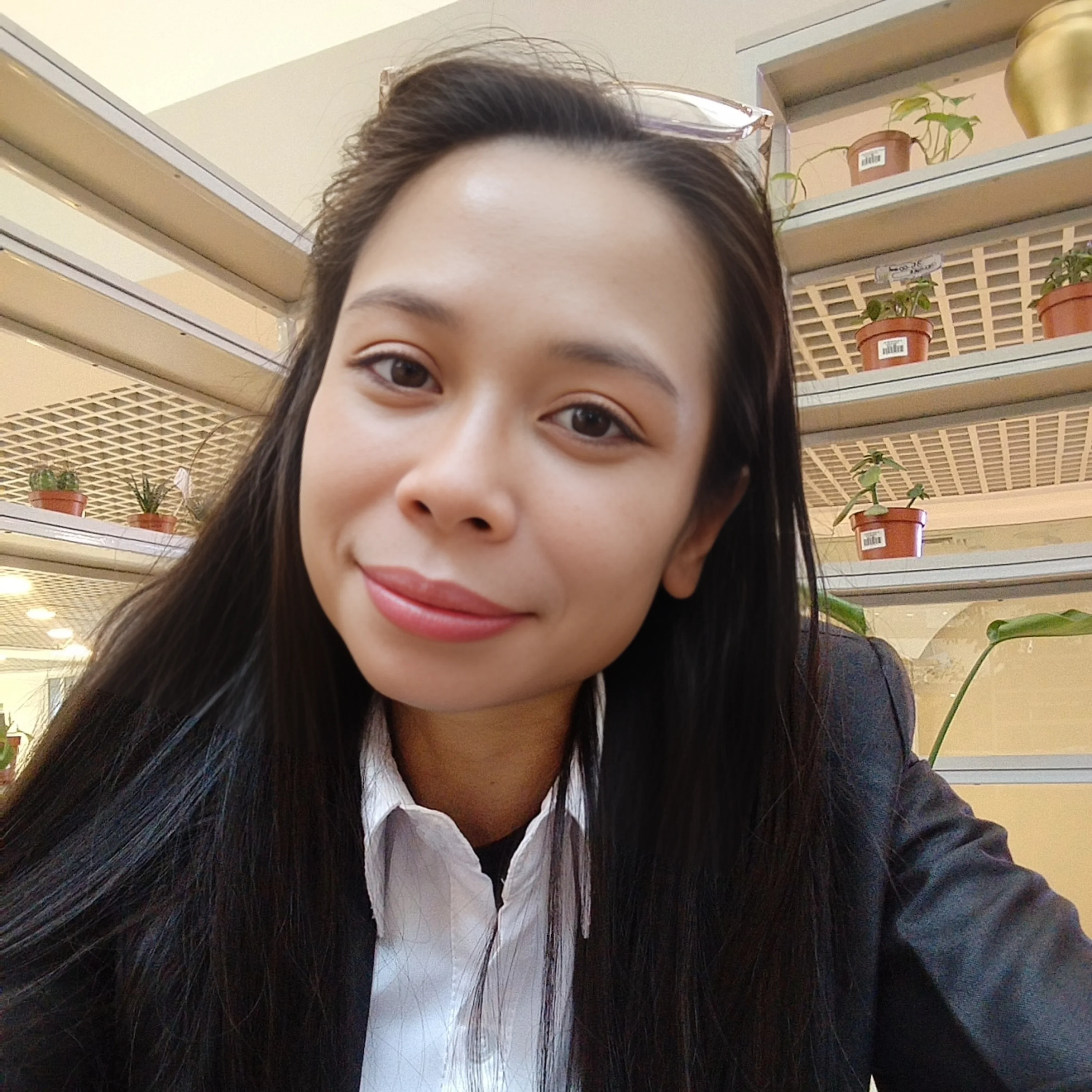 Virginia - Filipino Maid
