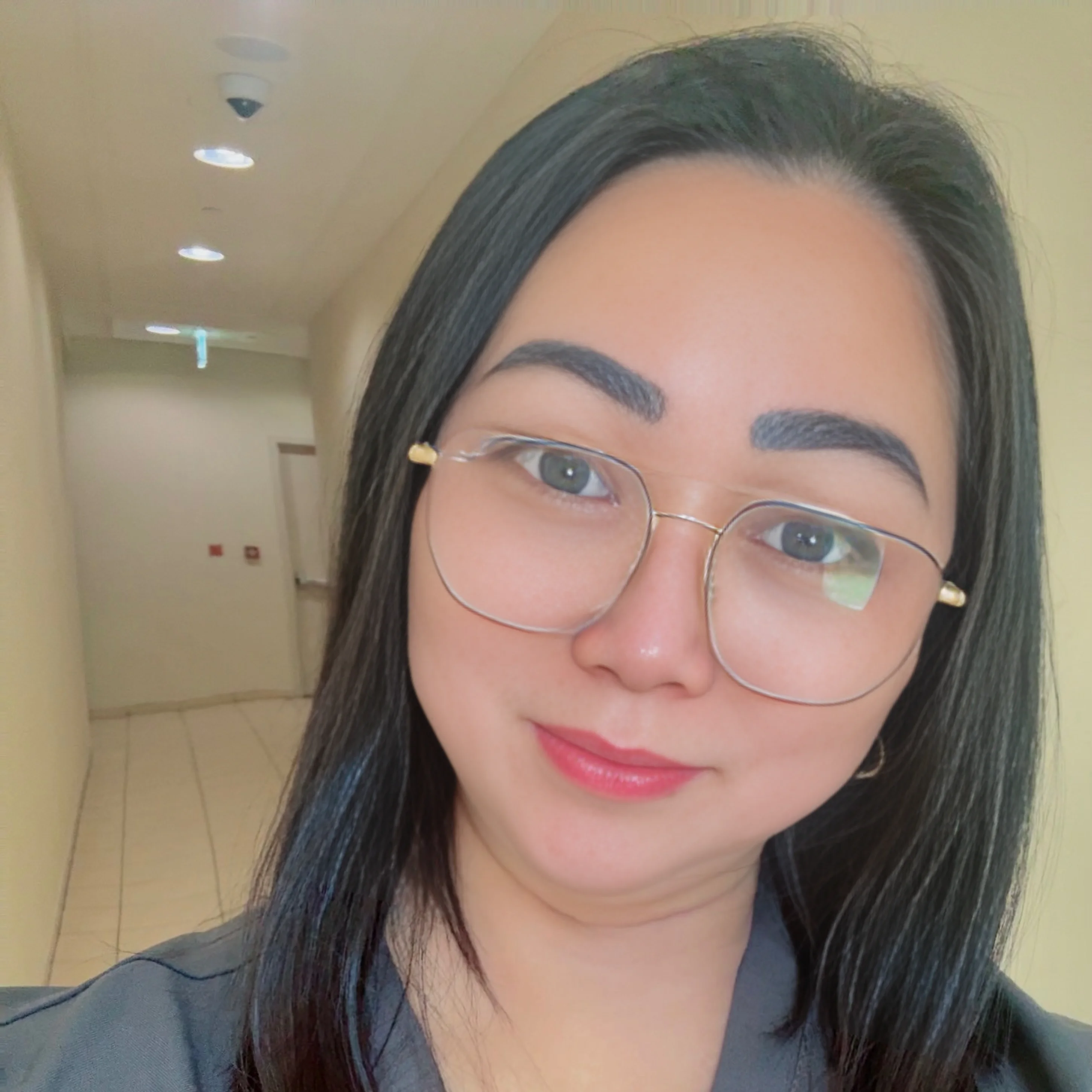 Gladys - Filipino Nanny