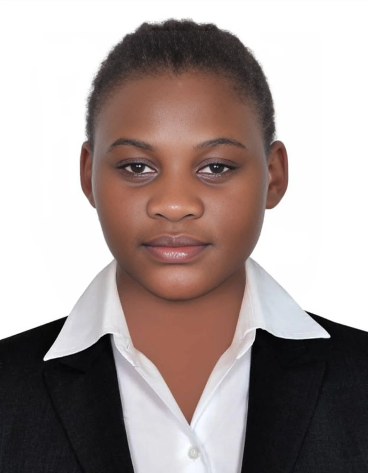 Grace - Ugandan Maid