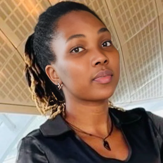 Shamim - Ugandan Nanny / Maid