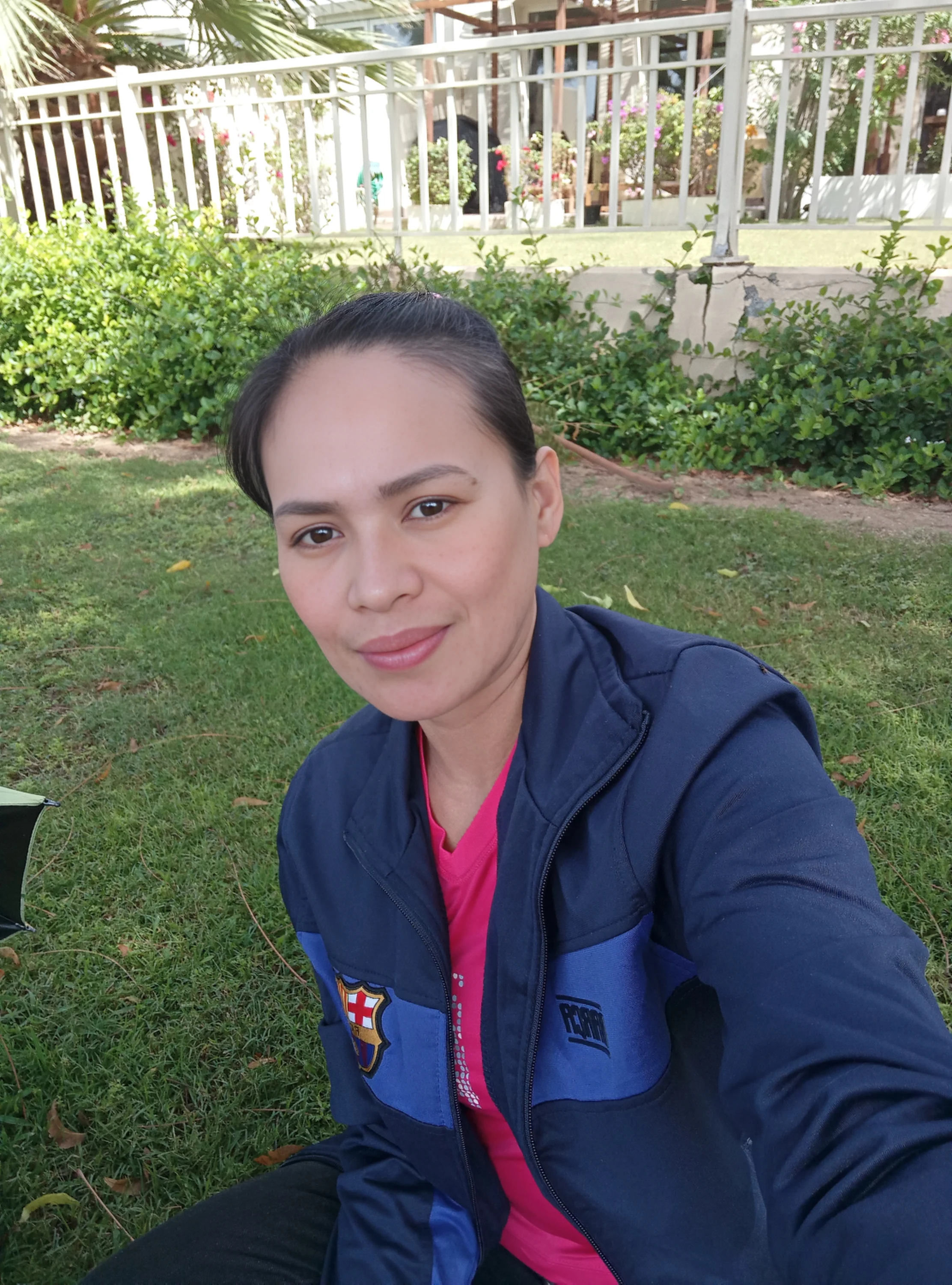 raquel - Filipino Nanny / Maid / Eldercare