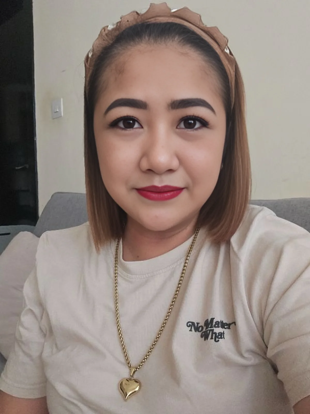 Chariza - Filipino Nanny