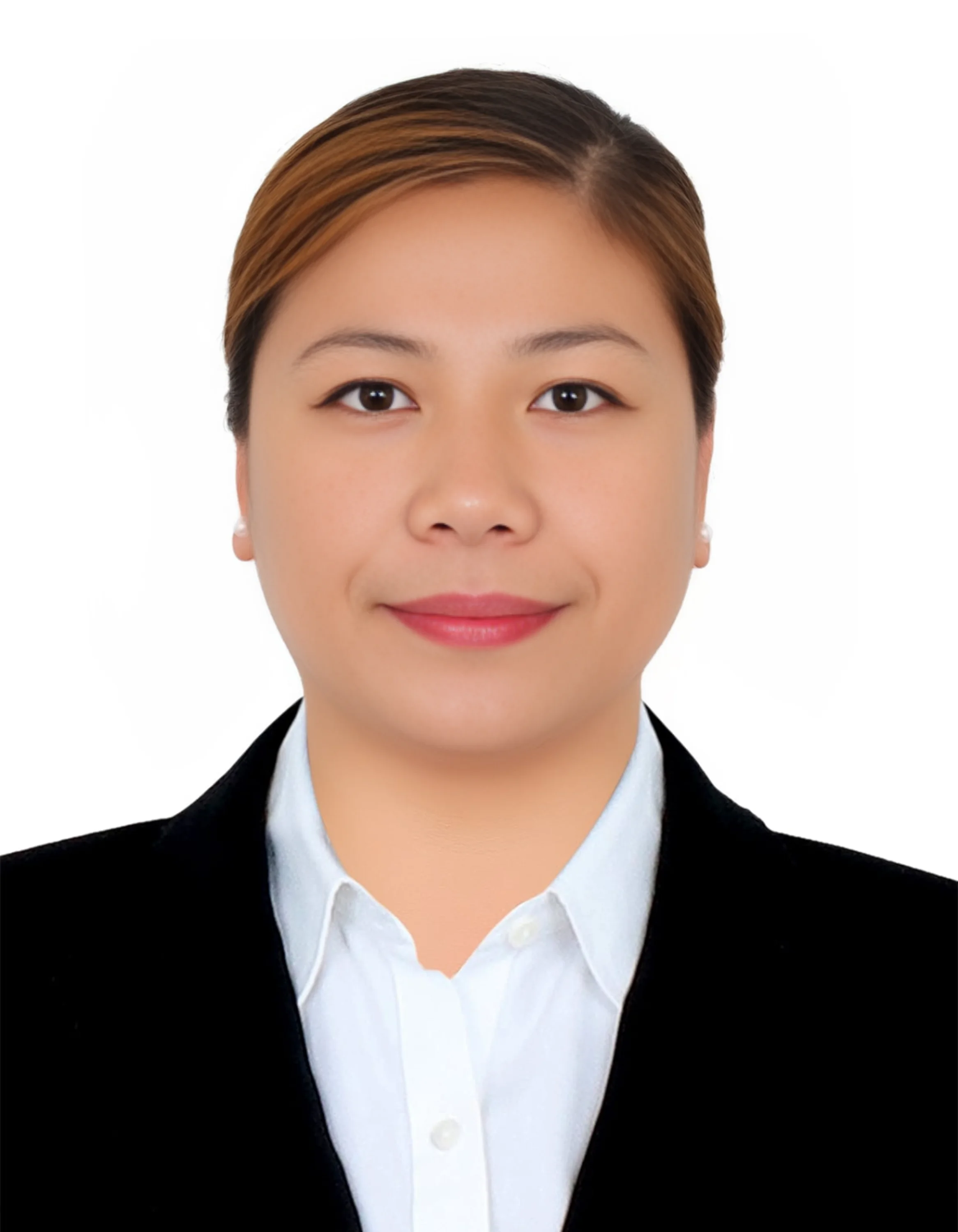 Ronalyn - Filipino Nanny / Maid / Eldercare