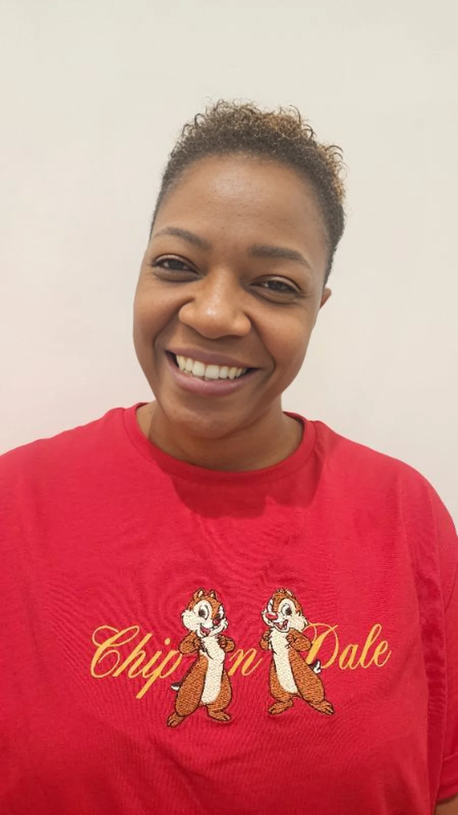 Voronica - Zimbabwean Nanny