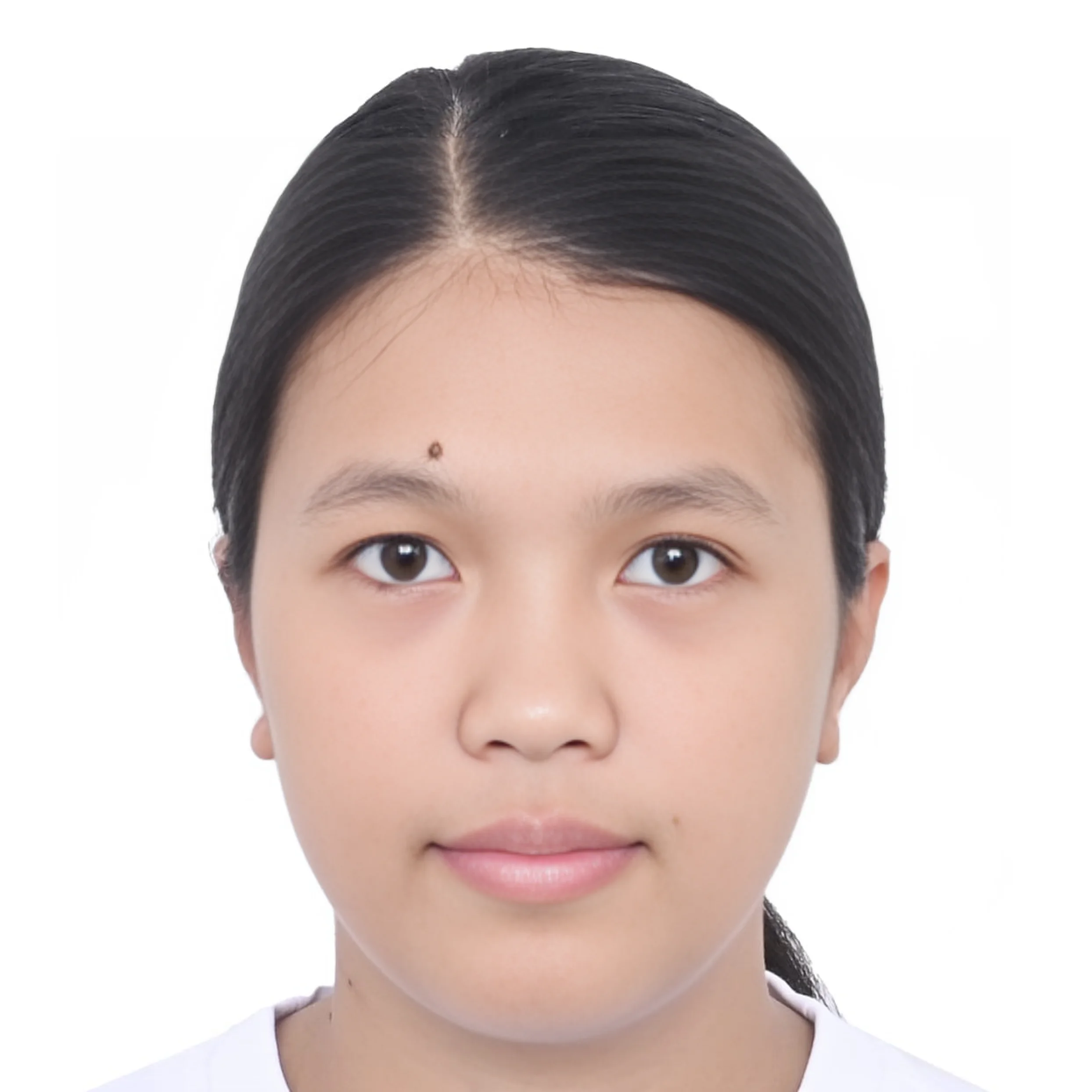 Vanessa - Filipino Babysitter