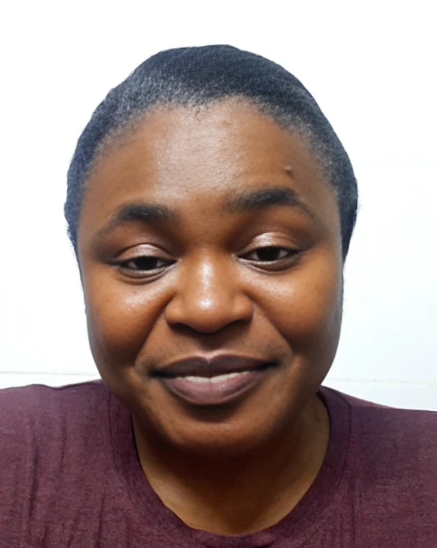 DIVINE - Cameroonian Nanny