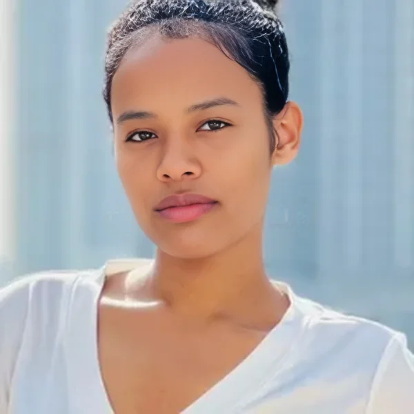 Hana - Ethiopian Nanny