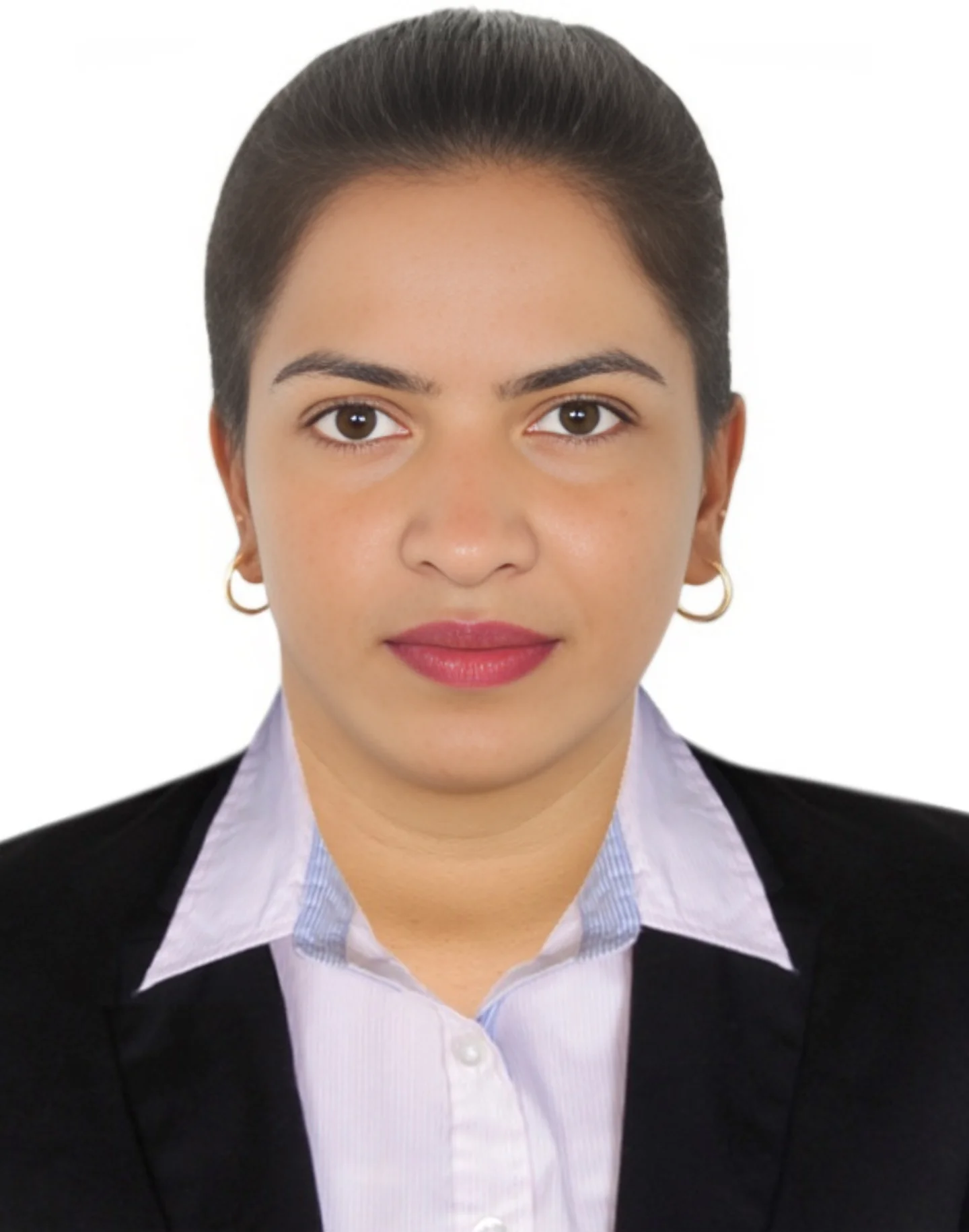 Shenol - Sri Lankan Nanny / Maid / Eldercare