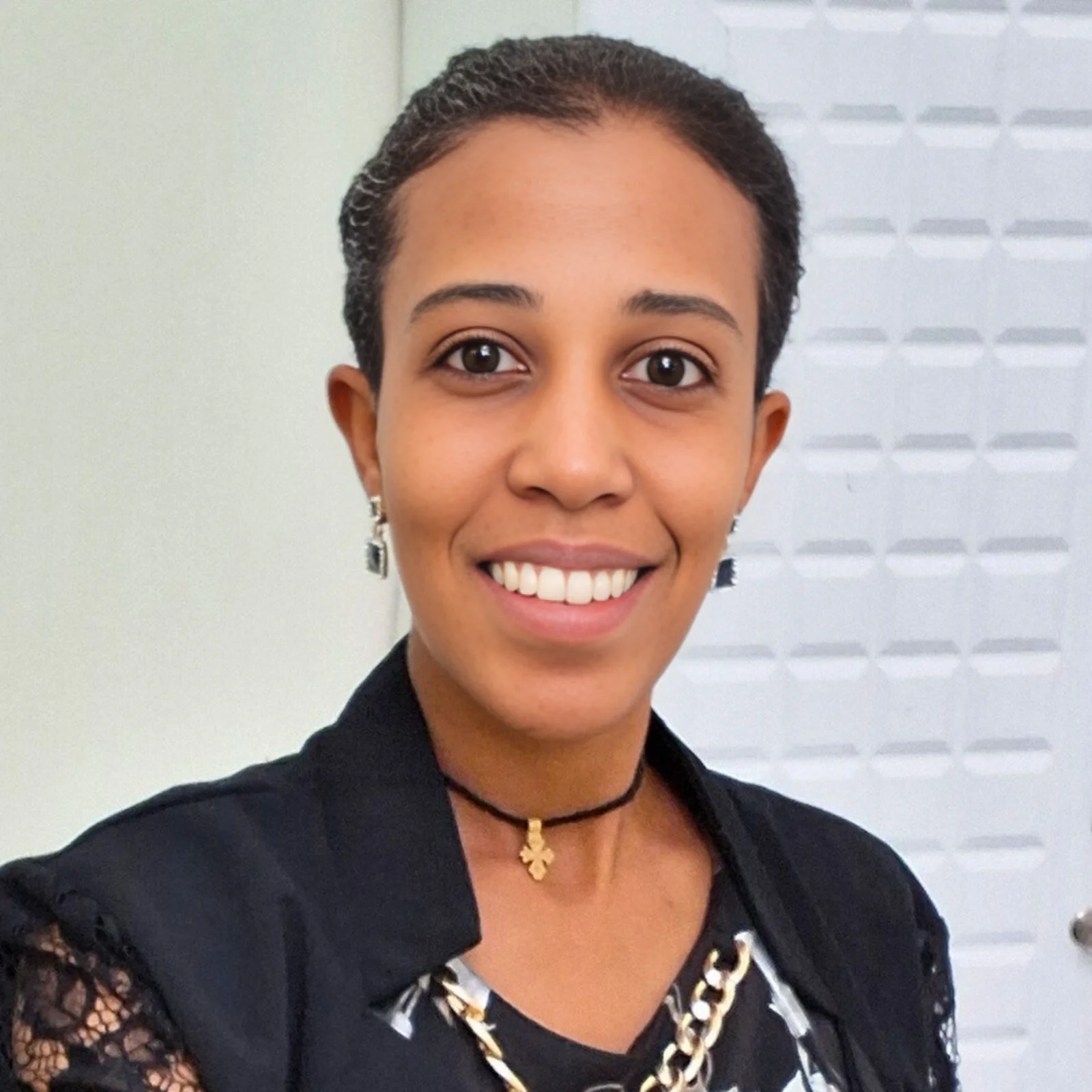 Ejigua - Ethiopian Nanny