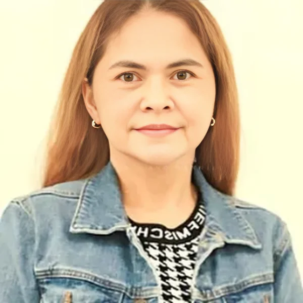 Annabel - Filipino Nanny