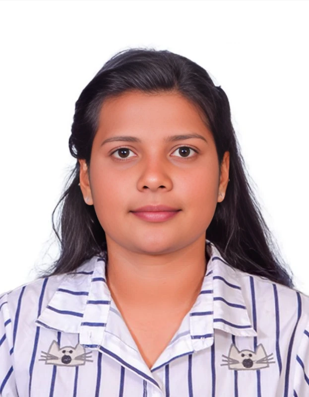 Poornima - Sri Lankan Nanny