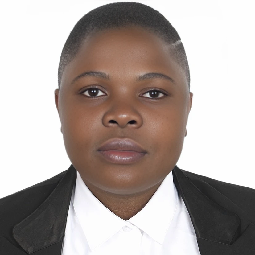 Medeline - Zimbabwean Nanny / Maid