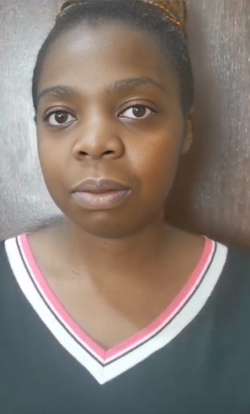 Michell - Zimbabwean Maid