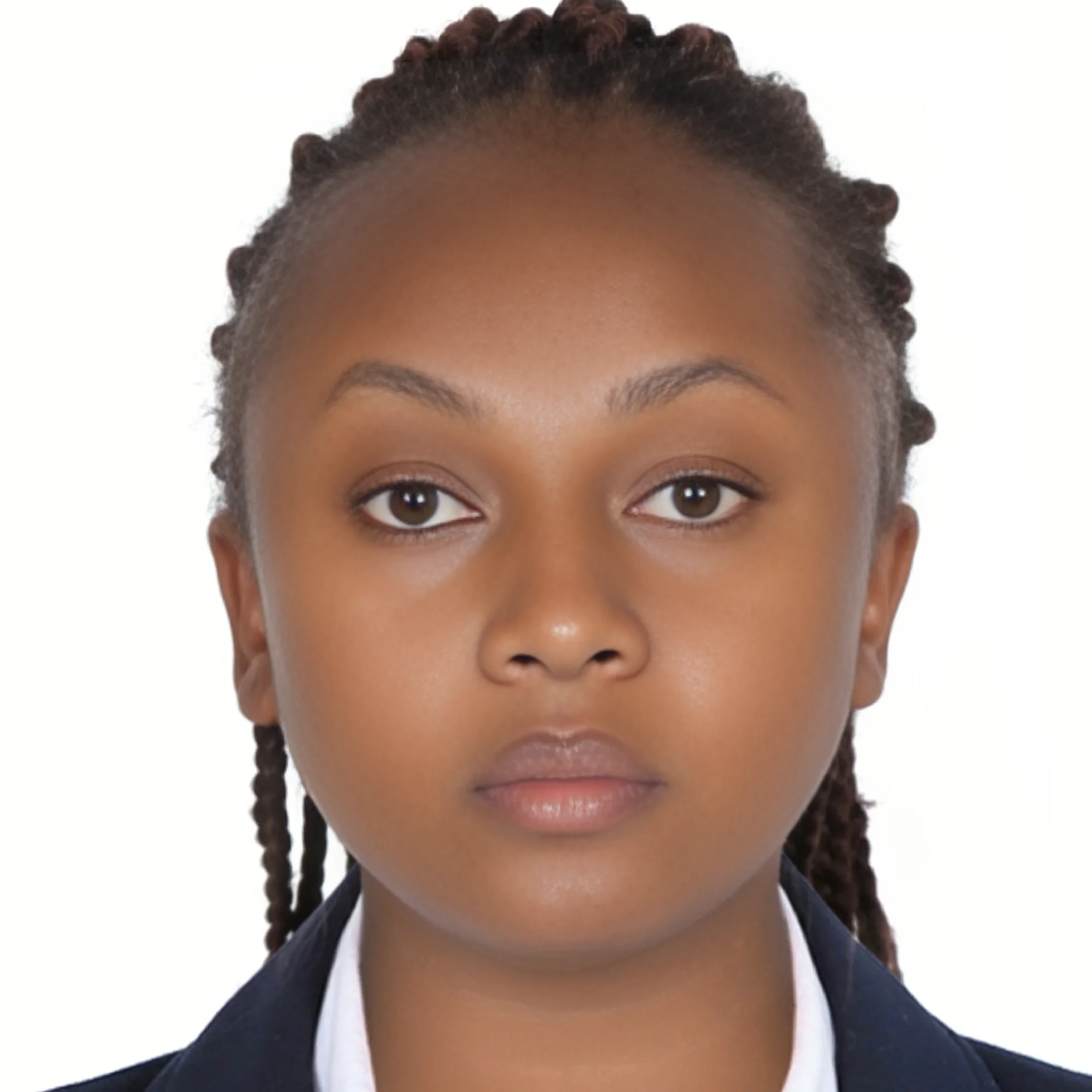 Rachel - Kenyan Nanny / Caregiver