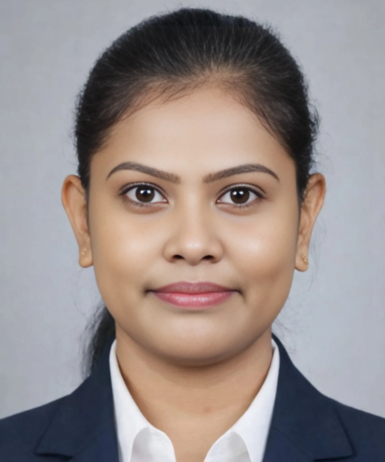 Heshvie - Sri Lankan Maid
