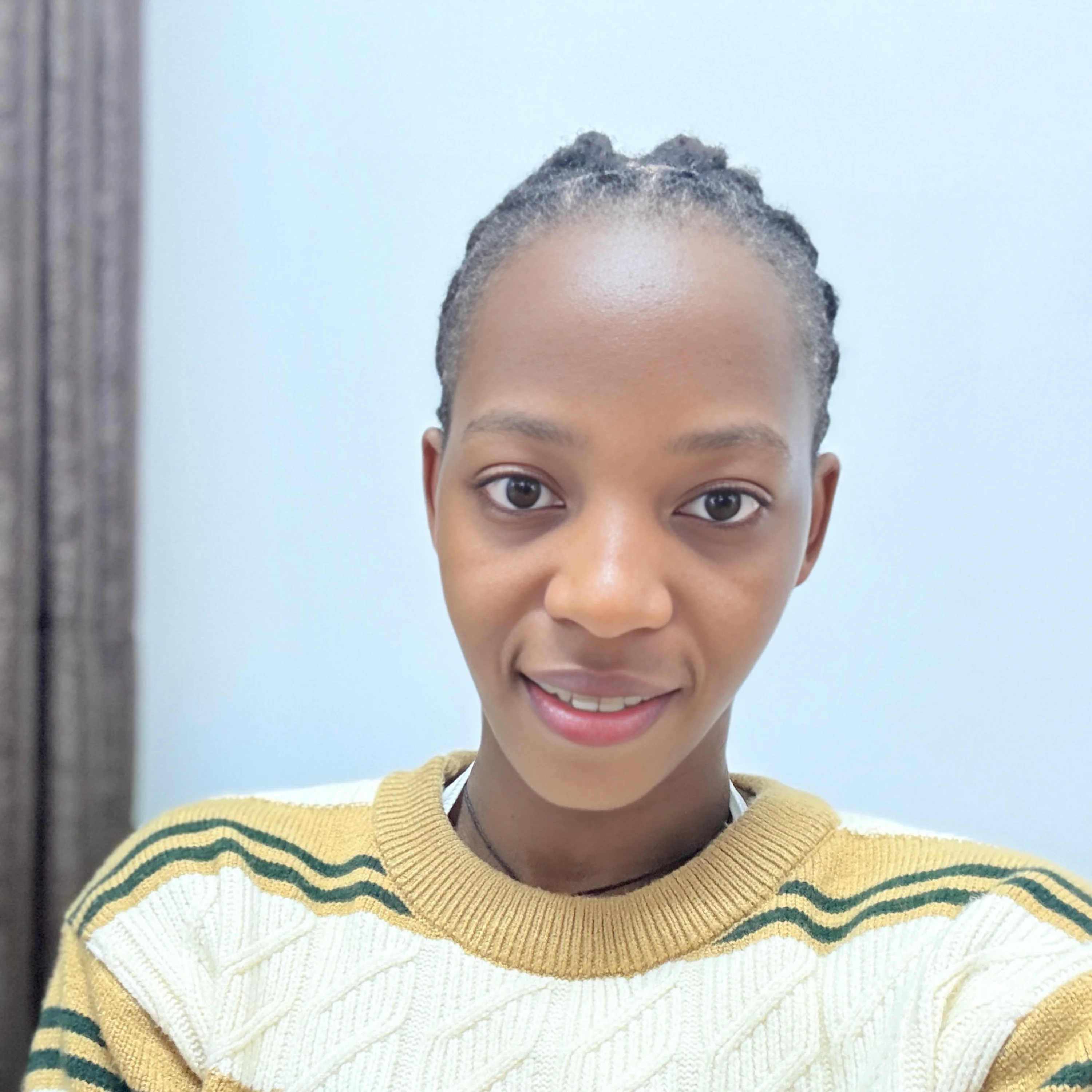 Kyotakose - Ugandan Nanny / Maid