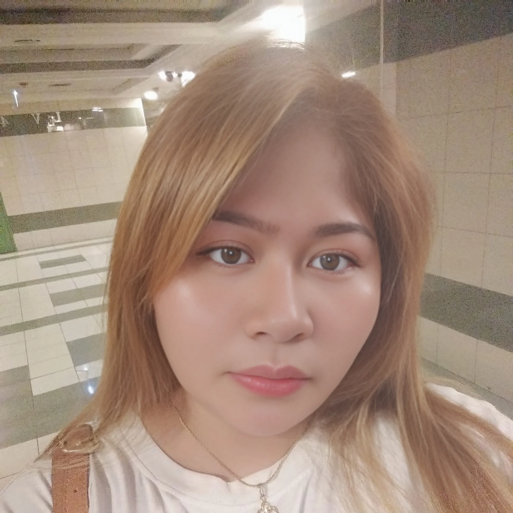 Lyn - Filipino Nanny