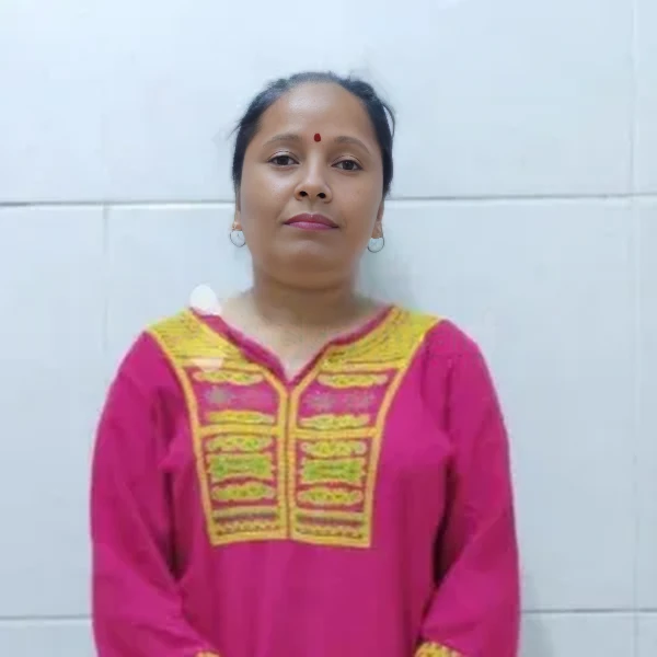 Jamuna - Nepali Maid