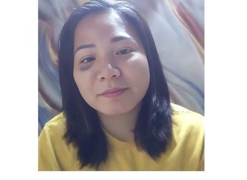 Gerlyn - Filipino Nanny