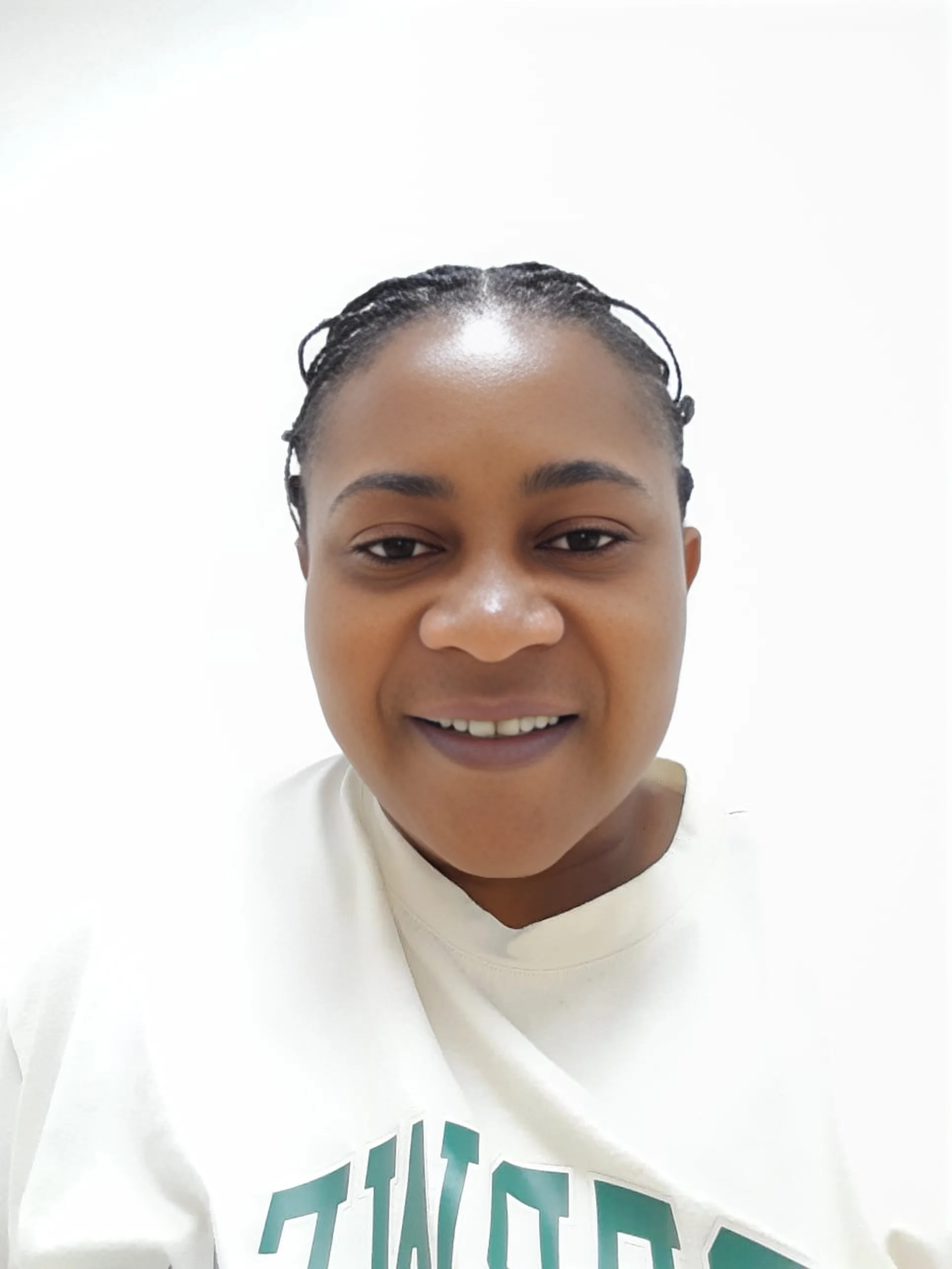 Namwebe - Ugandan Nanny / Maid / Eldercare