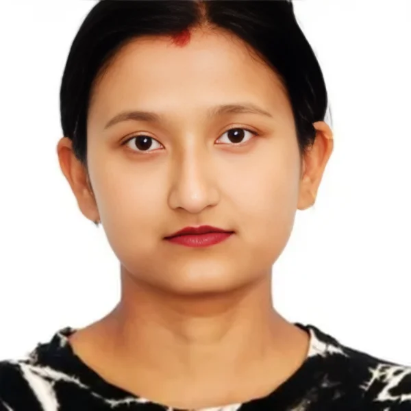 Junita - Nepali Nanny