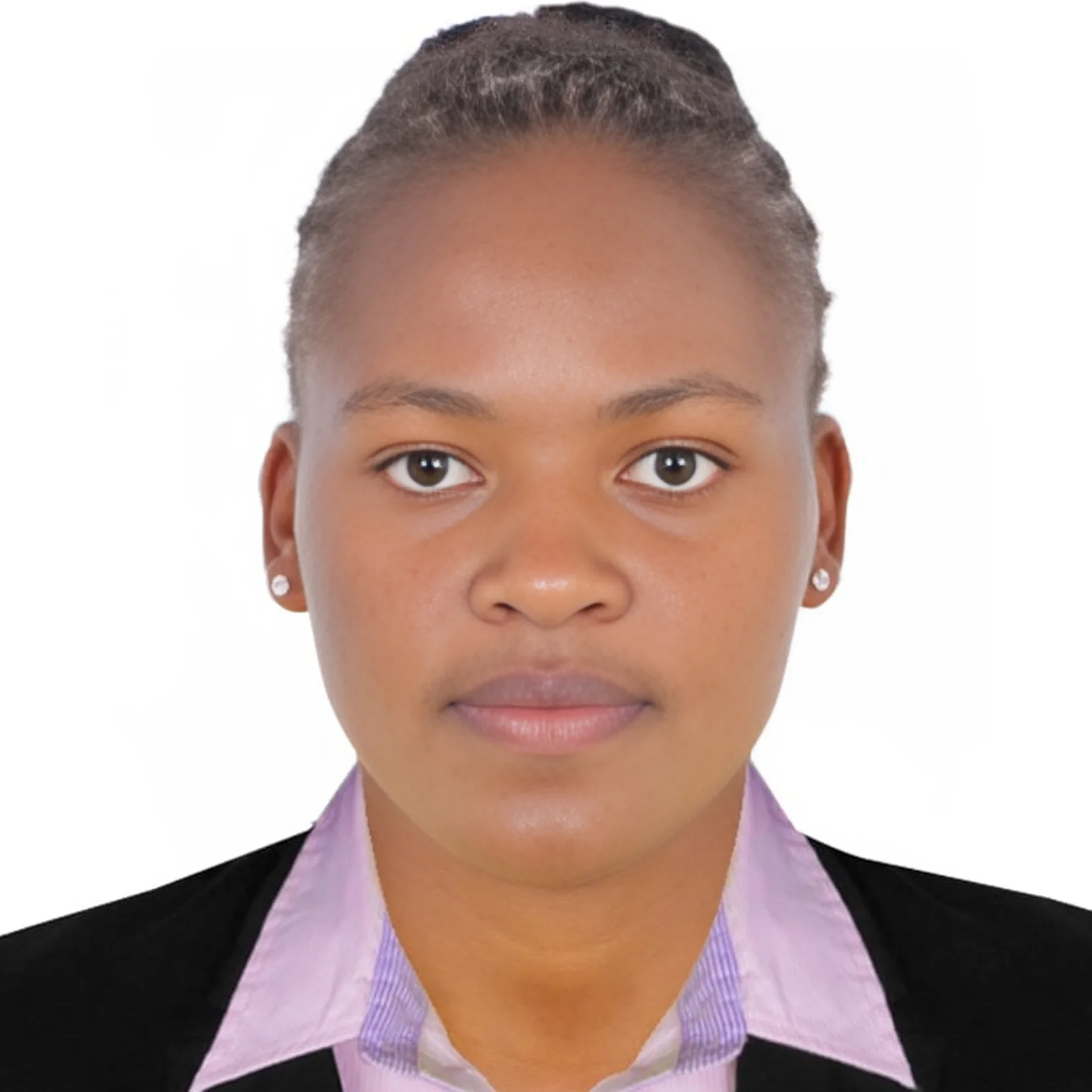 Jerusha - Kenyan Nanny