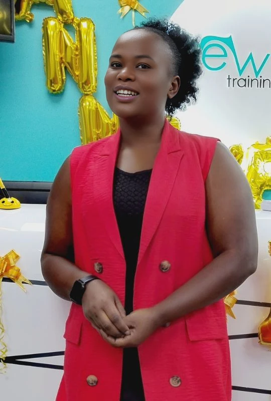 Immaculate - Ugandan Nanny