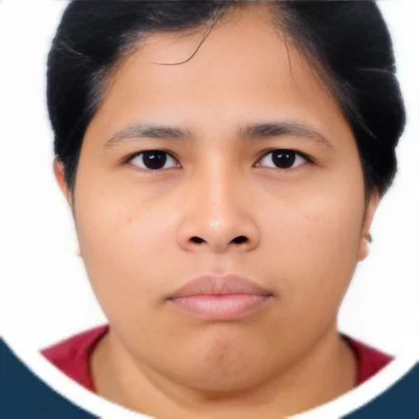 Nishanthi - Sri Lankan Maid