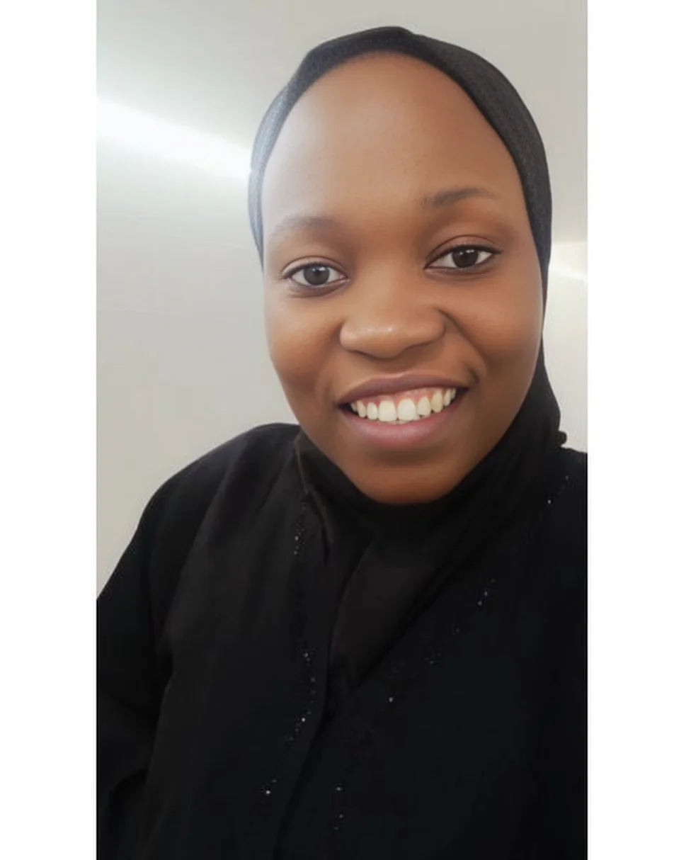 Mukasa - Ugandan Nanny