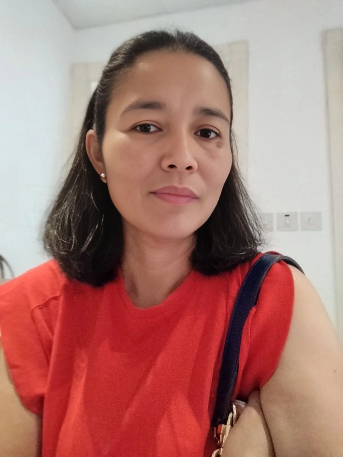 Arlene - Filipino Nanny