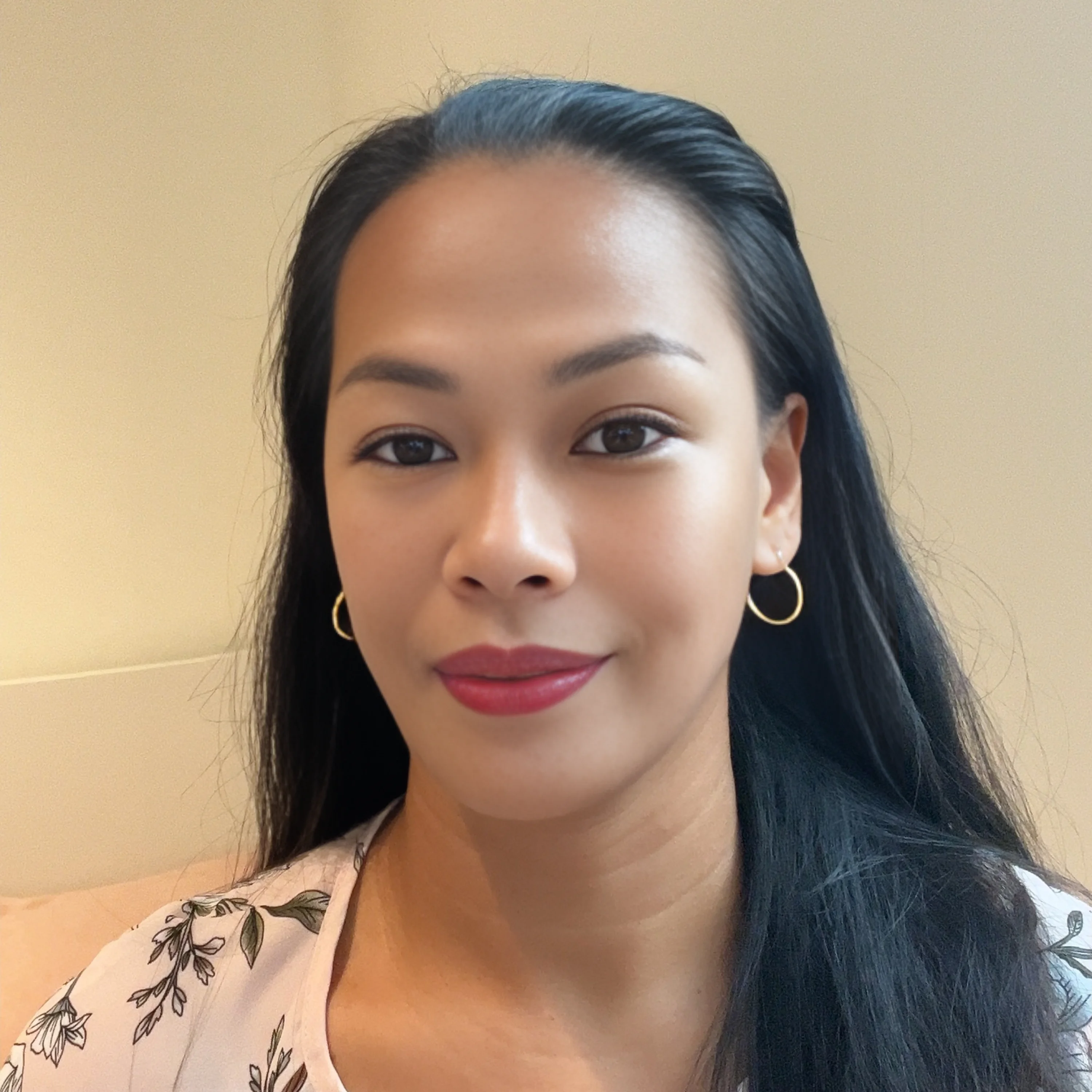 Diadema - Filipino Nanny