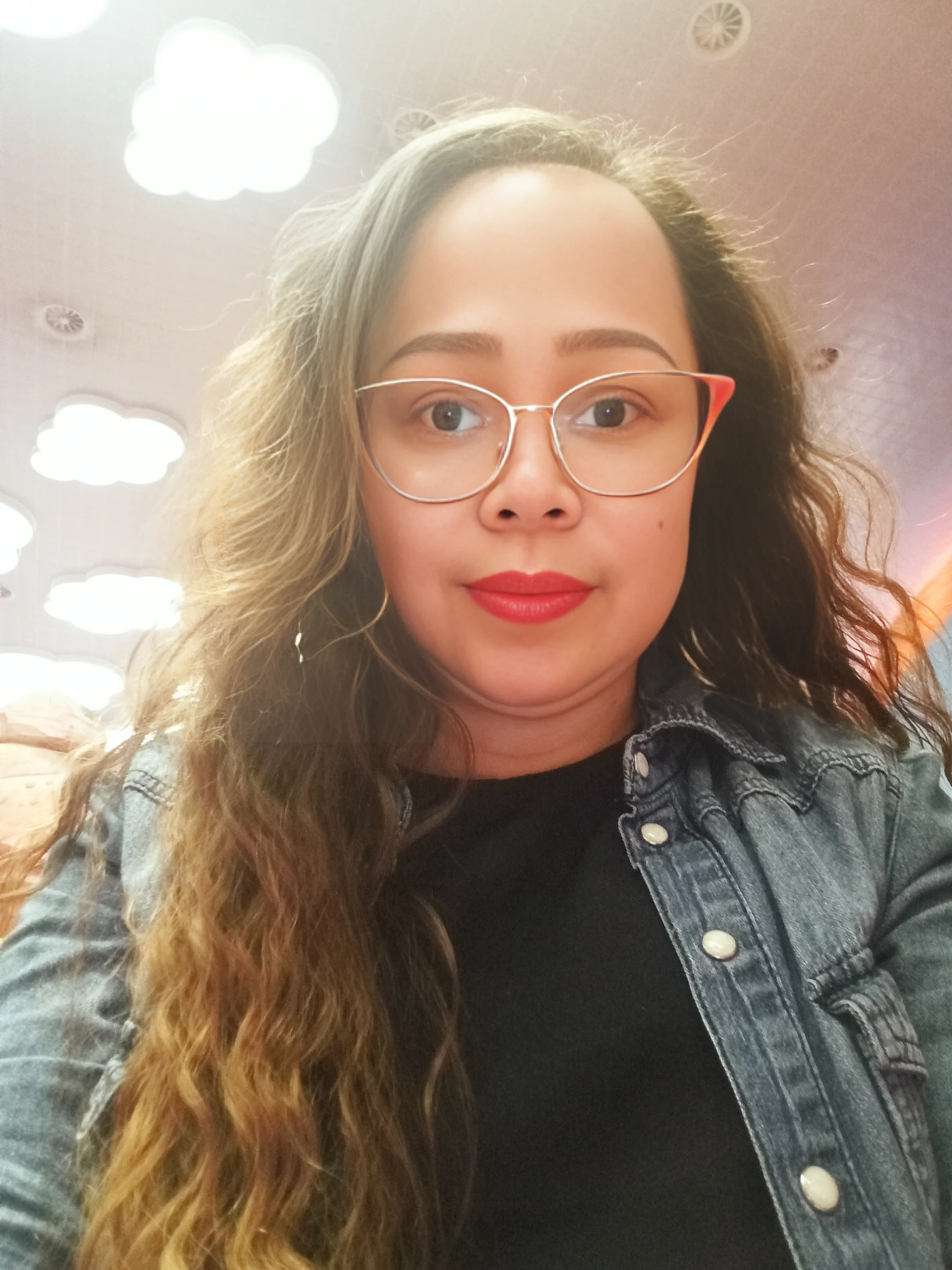 Kathleen - Filipino Nanny / Eldercare