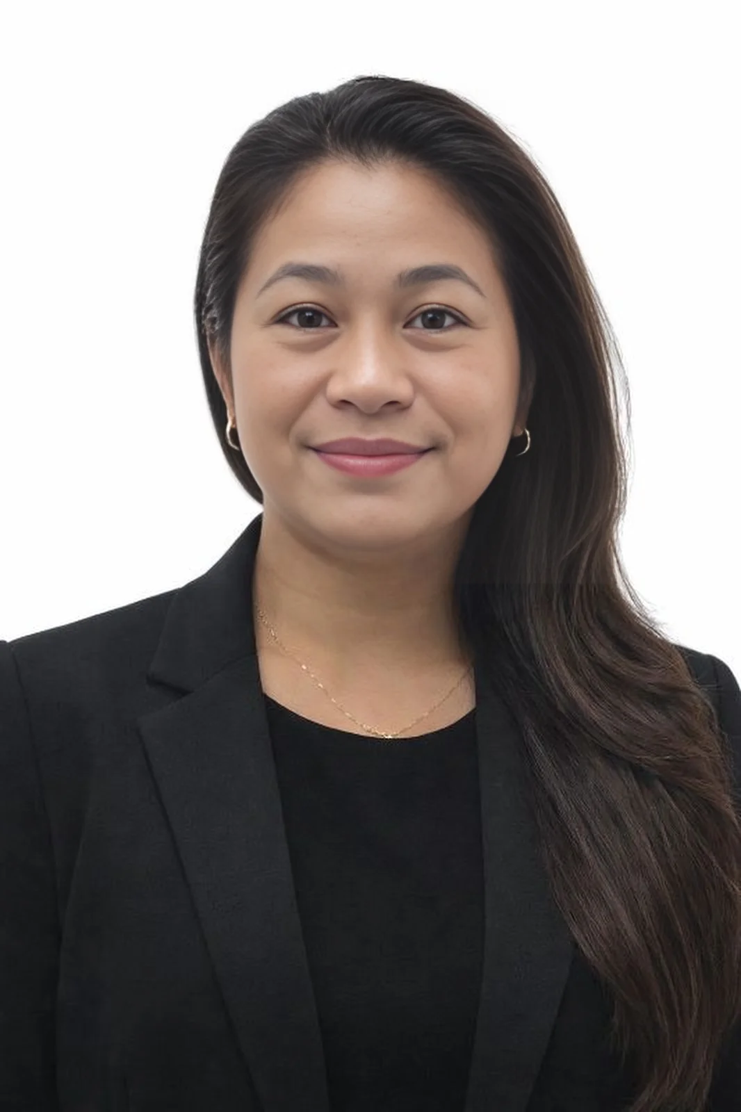 Chivagrace - Filipino Nanny