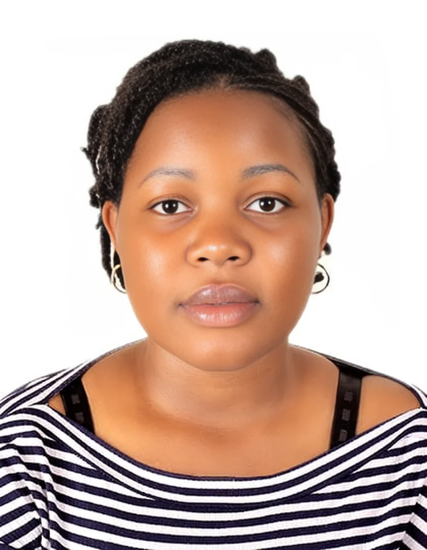 NATASHA - Ugandan Nanny