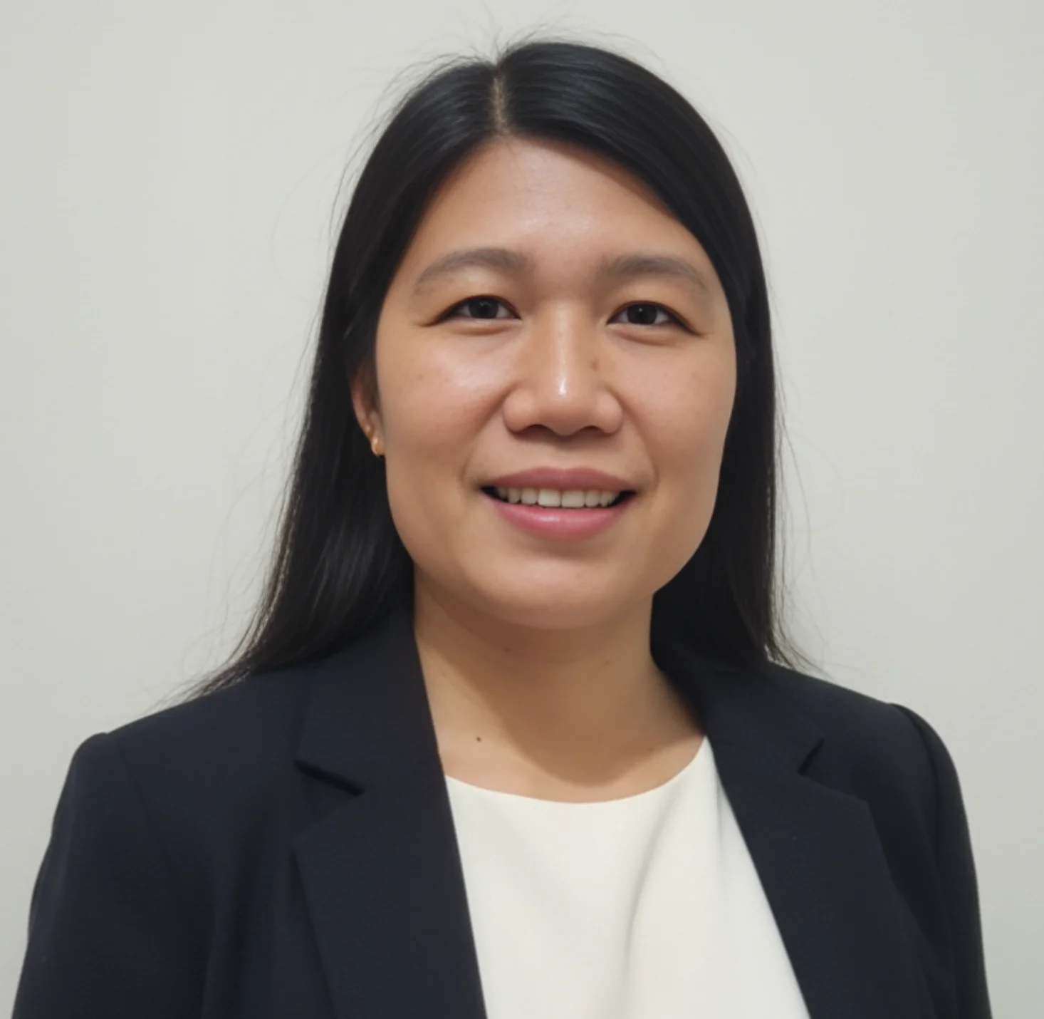 Celia - Filipino Nanny / Maid