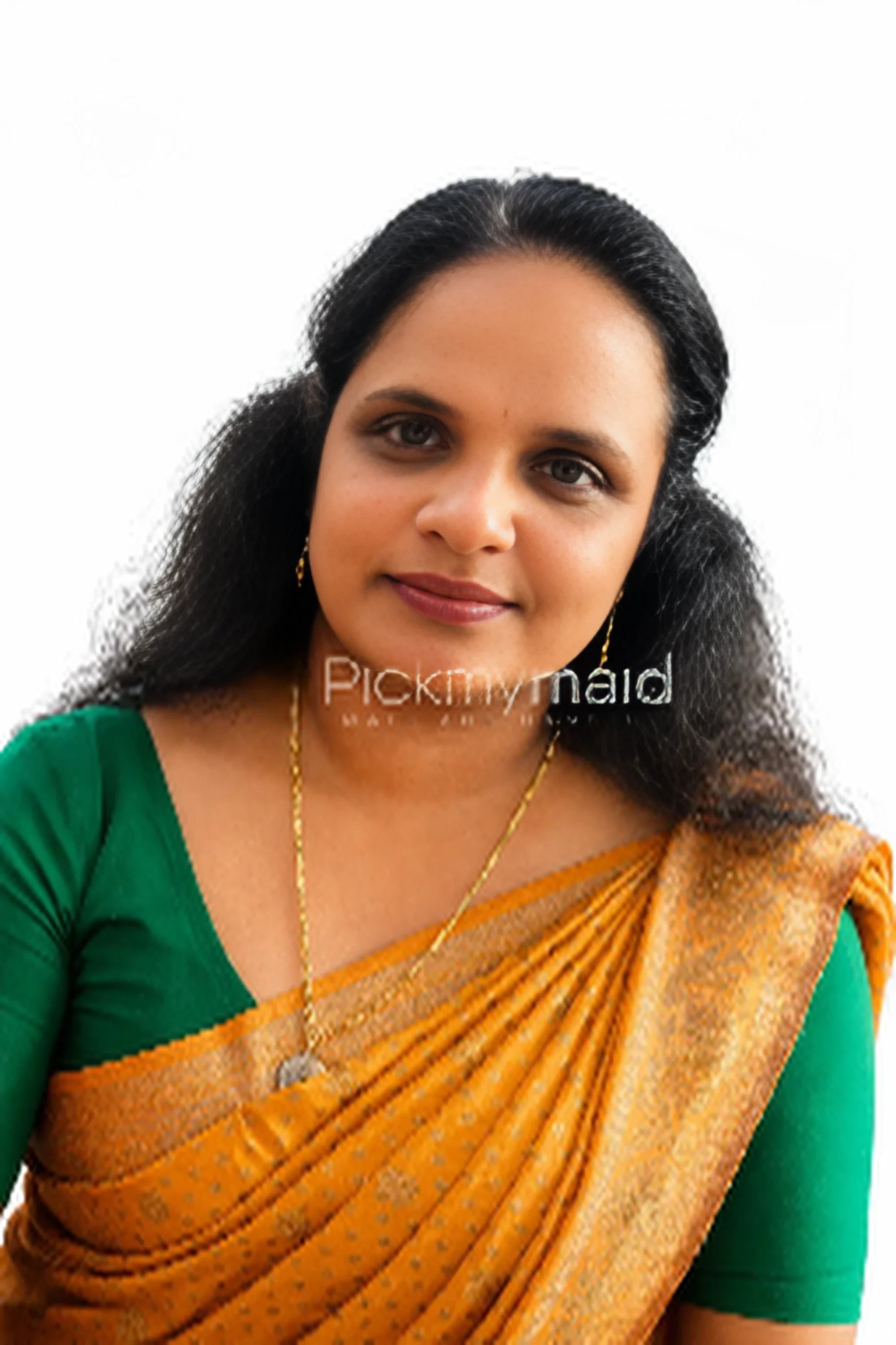 Sheeja - Indian Maid
