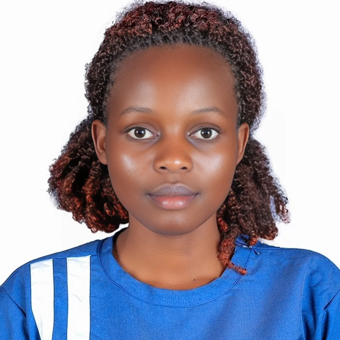 Esther - Ugandan Nanny